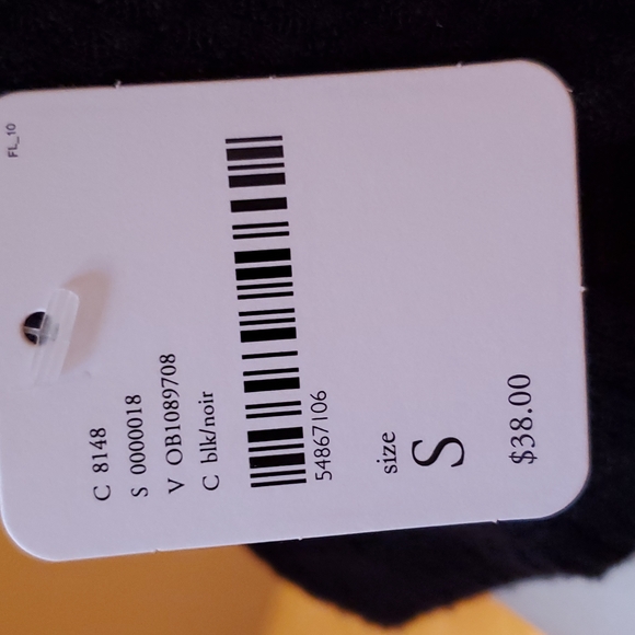 Crop top - Picture 4 of 10